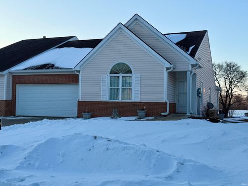 3402 Weathered Rock Circle, Kokomo, IN, 46902 | Card Image