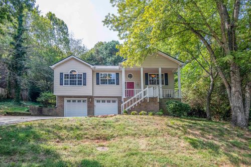 2823 Sood Rd, Knoxville, TN, 37921-2950 | Card Image