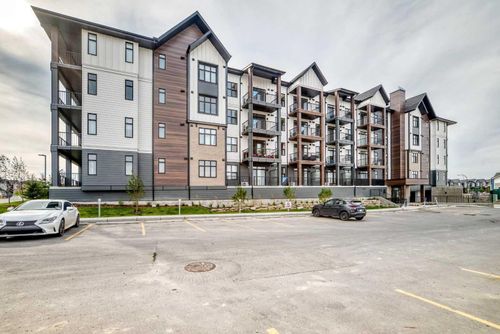 2110-430 Sage Pl Nw, Calgary, AB, T3R | Card Image