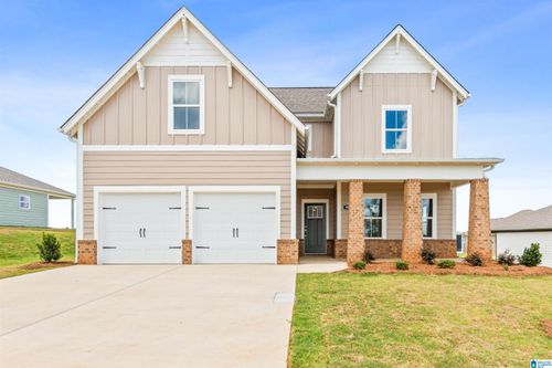 216 Ridge Boulevard, ALABASTER, AL, 35007 | Card Image