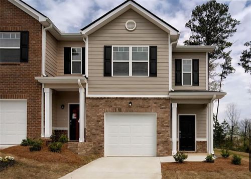 6912 Rogers Pt, Lithonia, GA, 30058-7056 | Card Image
