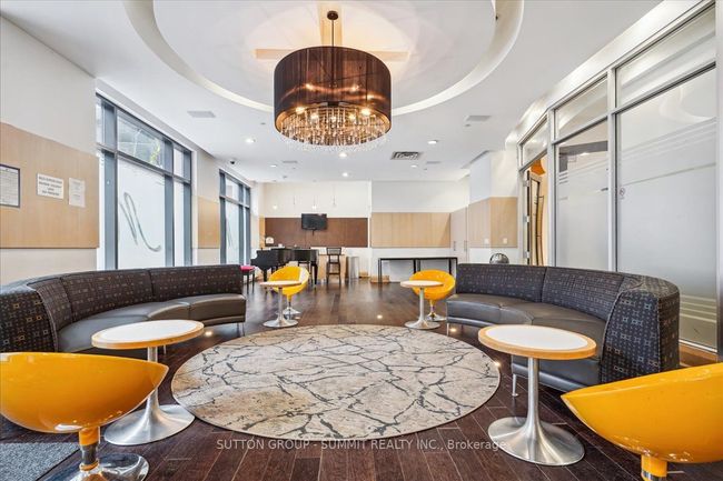 3106 - 600 Fleet St, Condo with 2 bedrooms, 1 bathrooms and null parking in Toronto ON | Image 25