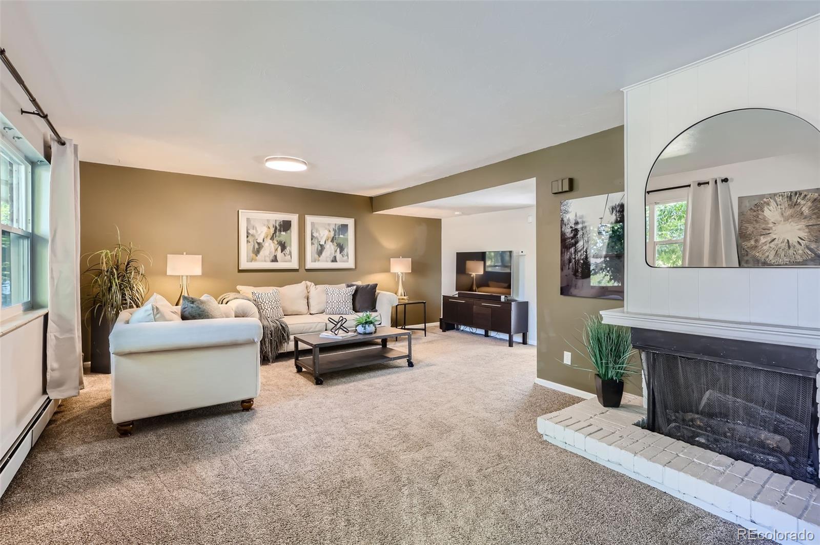 24th Pl, Golden, CO 80401