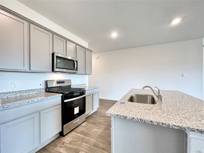 590 Gladiola Loop, House other with 4 bedrooms, 2 bathrooms and 2 parking in Kyle TX | Image 15