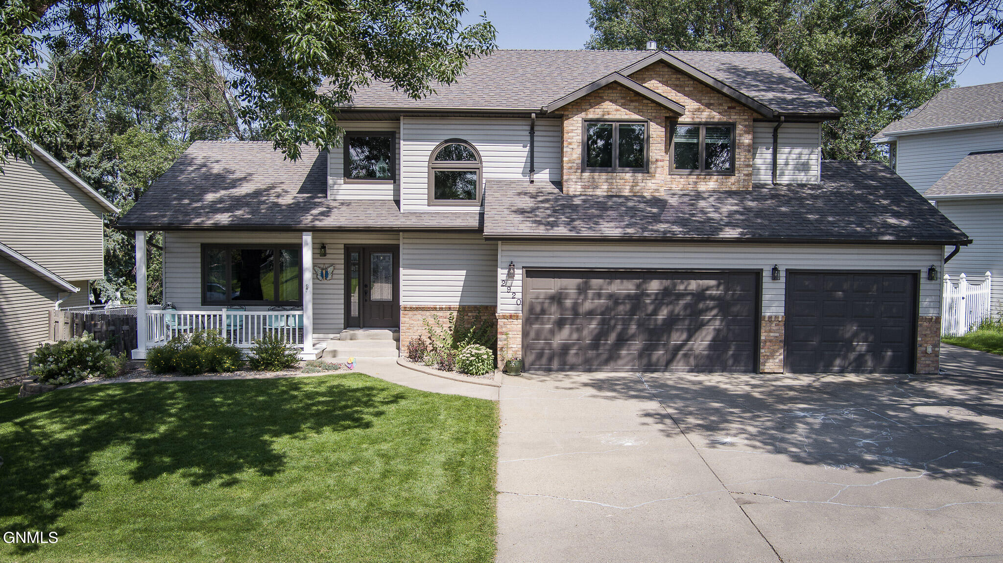 Remuda Dr, Bismarck, ND 58503