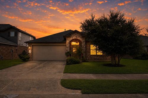3023 Vales Point Dr, Fresno, TX, 77545-5005 | Card Image