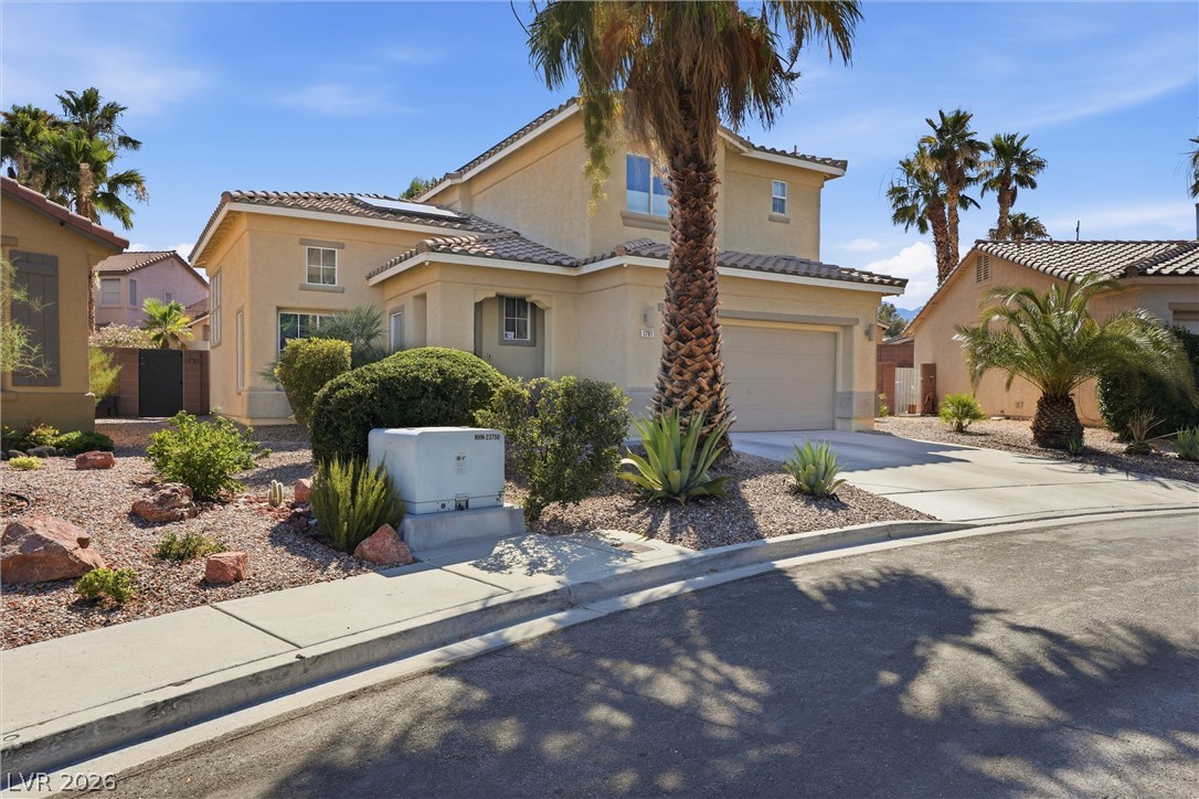 Residential in Las Vegas 3