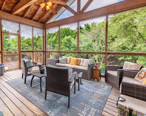 8805 Hidden Hill Dr, Fort Worth, TX, 76179-2915 | Card Image