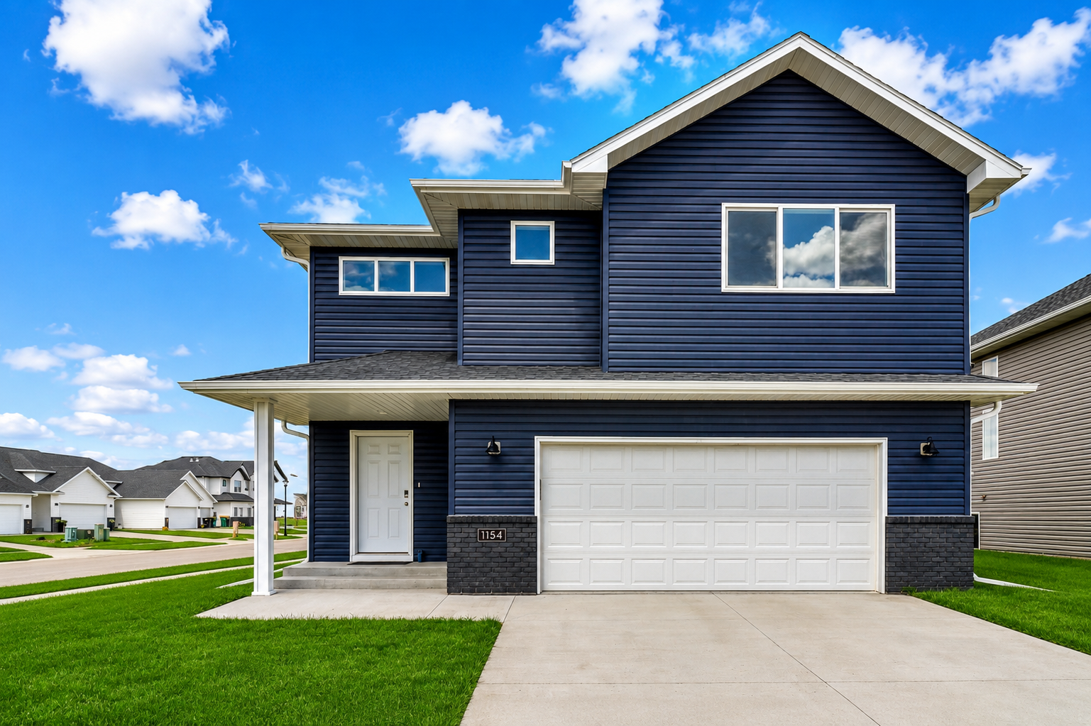 Residential in West Fargo