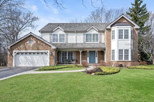 1588 White Oak Rd, Lake Forest, IL, 60045-3637 | Card Image