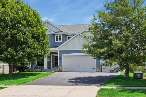 19280 Claremont Drive, Farmington, MN, 55024 | Card Image