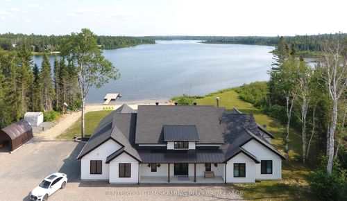 8178 Pike Lake Road, Hudson, ON, P0J1P0 | Card Image