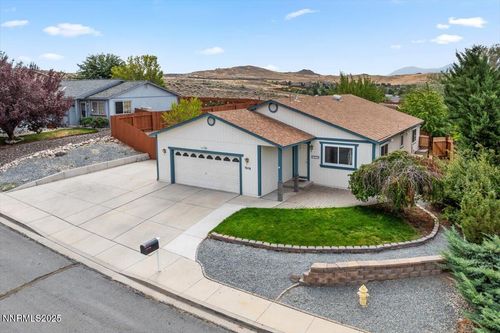 5658 Cranberry Ct, Sun Valley, NV, 89433-6517 | Card Image