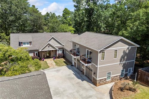 357 Tugaloo Pt, Hartwell, GA, 30643-2568 | Card Image