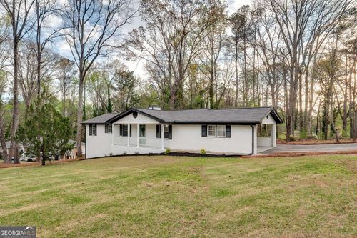 3387 Forest Hill Rd, Powder Springs, GA, 30127-2085 | Card Image