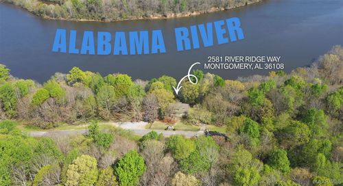2581 River Ridge Pkwy, Montgomery, AL, 36108-5760 | Card Image