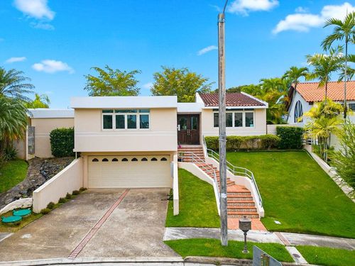 street 3 Paseo Las Vistas, SAN JUAN, PR, 00926 | Card Image