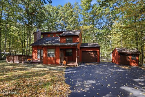 800 Cedar Court, Lords Valley, PA, 18428 | Card Image