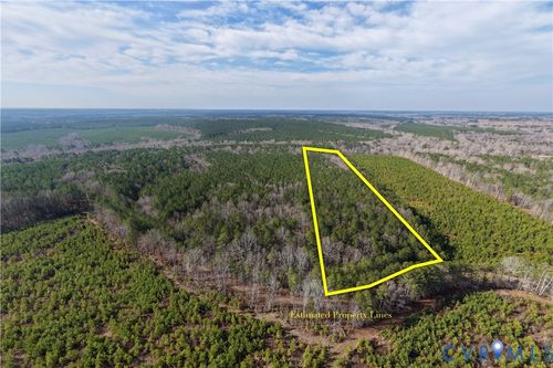 0 Cherry Hill Rd, Mc Kenney, VA, 23872 | Card Image