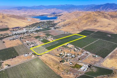 0 Road 284, Home with 0 bedrooms, 0 bathrooms and null parking in Porterville CA | Image 1