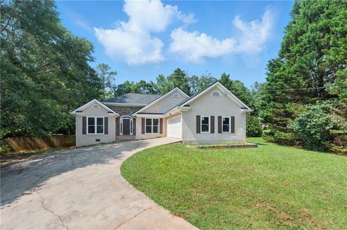 75 Fox Chase, Covington, GA, 30016-4352 | Card Image