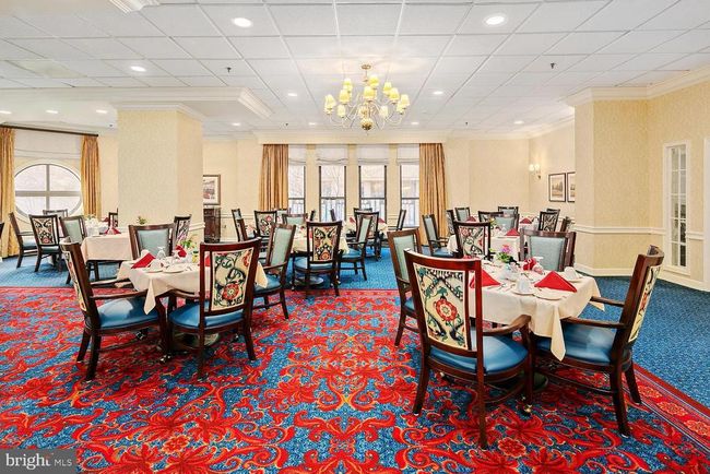 APT-1105 - 900 N Taylor St, Condo with 1 bedrooms, 1 bathrooms and null parking in ARLINGTON VA | Image 8