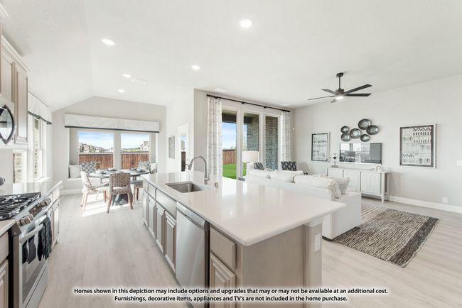 7709 Stubblefield Ln, House other with 4 bedrooms, 3 bathrooms and null parking in Joshua TX | Image 21
