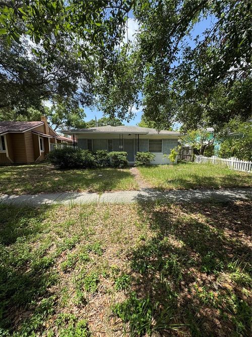 467 34th Ave N, ST PETERSBURG, FL, 33704-1317 | Card Image