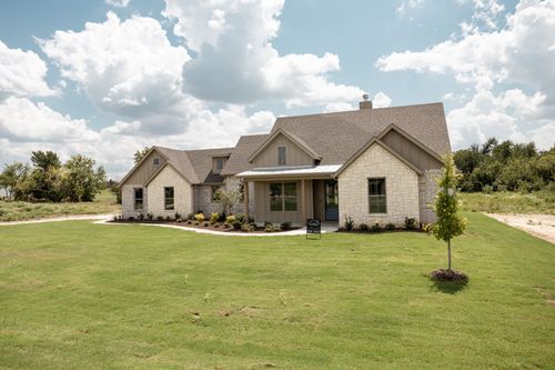3080 Willow Rd, Celeste, TX, 75423 | Card Image