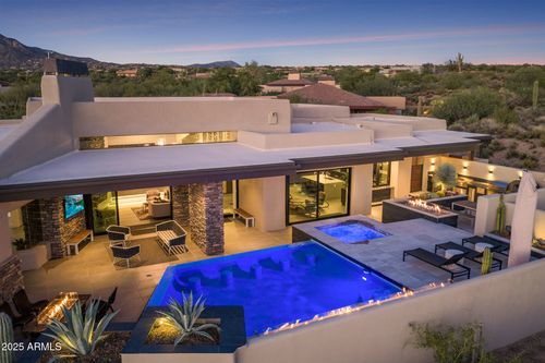 10381 E Loving Tree Ln, Scottsdale, AZ, 85262-5159 | Card Image