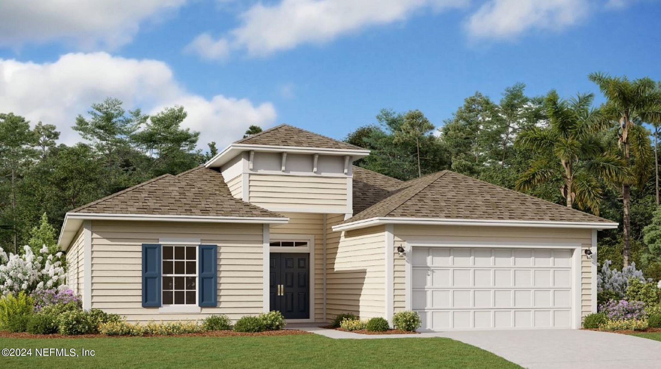 Twilight Ln, Saint Augustine, FL 32095