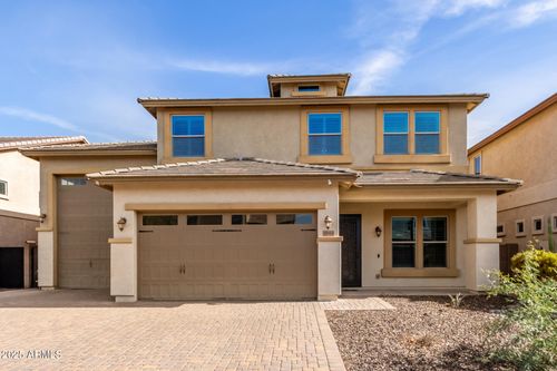 26693 N 82nd Drive, Peoria, AZ, 85383 | Card Image