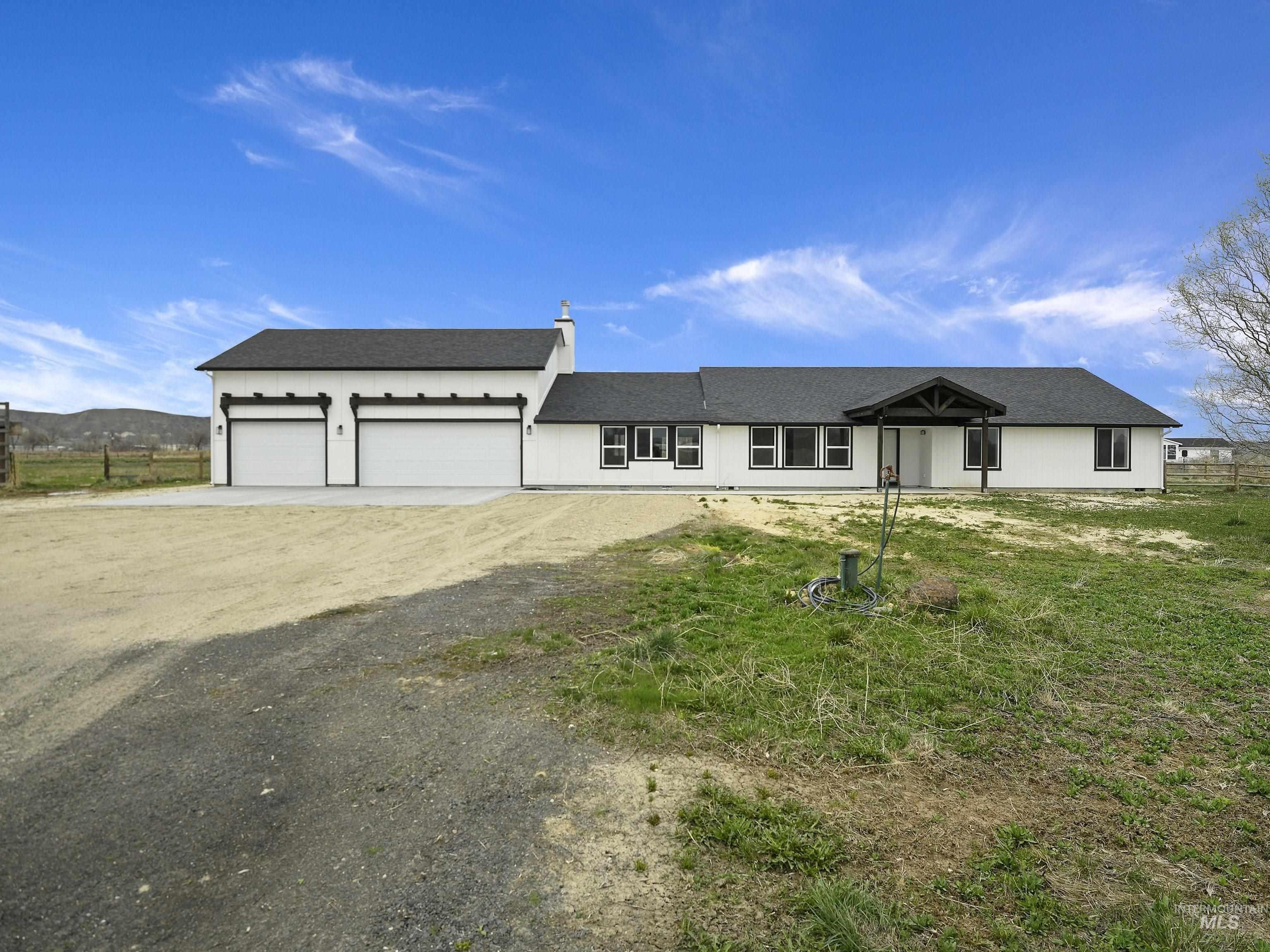 Airport Rd, Emmett, ID 83617
