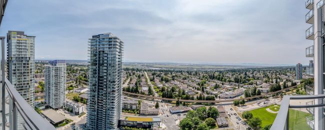 3508 - 4900 Lennox Lane, Condo with 1 bedrooms, 1 bathrooms and 1 parking in Burnaby BC | Image 14