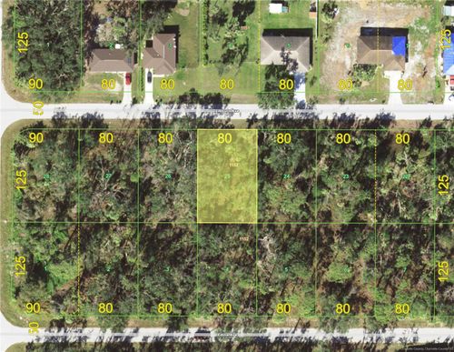 16053 Libourn Ave, Port Charlotte, FL, 33954 | Card Image