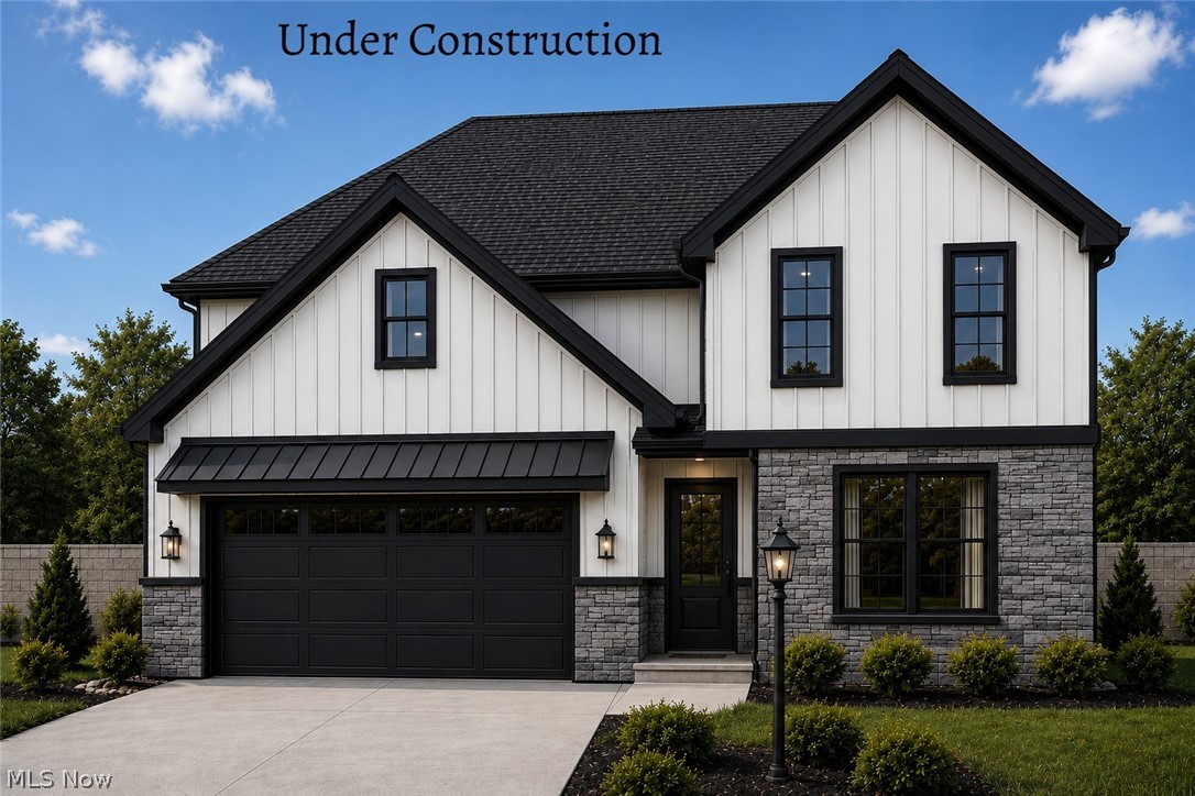Residential in Middleburg Heights