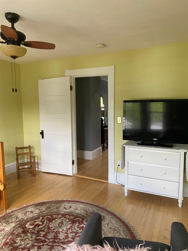 32 Adams Ave, House other with 5 bedrooms, 2 bathrooms and null parking in Rochester NH | Image 23