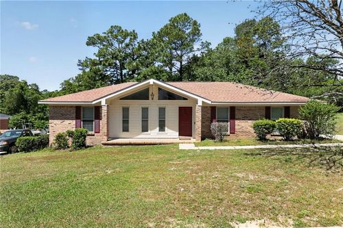 2832 Gaslight Ln S, Mobile, AL, 36695-3115 | Card Image