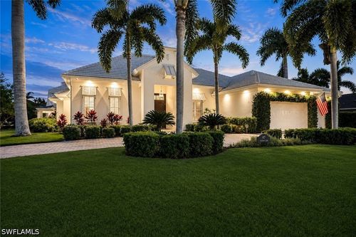 524 Turtle Hatch Ln, NAPLES, FL, 34103-8539 | Card Image
