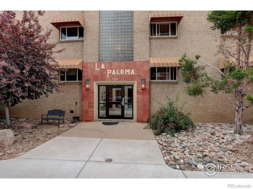 apt-307-733 E 2nd Ave, Denver, CO, 80203-4249 | Card Image