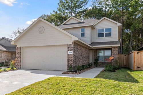 17194 Quaking Aspen Dr, New Caney, TX, 77357-3871 | Card Image