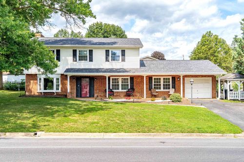 1615 Central Ave, Harrisonburg, VA, 22801-2760 | Card Image