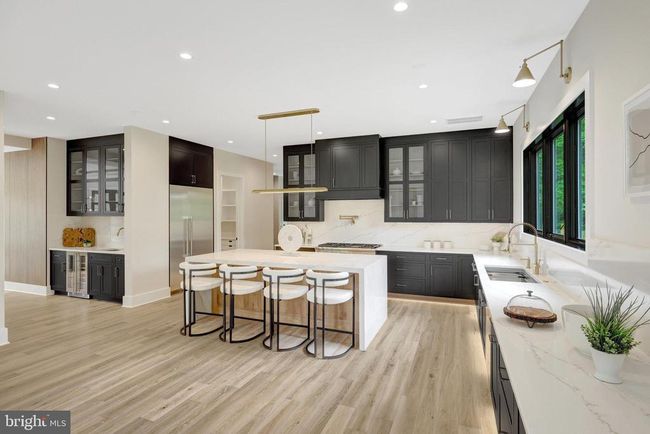 1710 Fairview Ave, House other with 6 bedrooms, 8 bathrooms and null parking in MCLEAN VA | Image 12