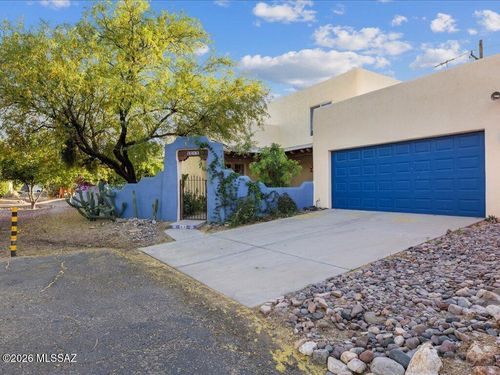 5060 S Renewal Ln, Tucson, AZ, 85747-5907 | Card Image