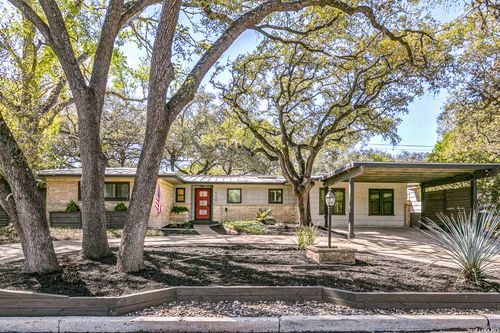 430 Burnside Dr, San Antonio, TX, 78209-2906 | Card Image