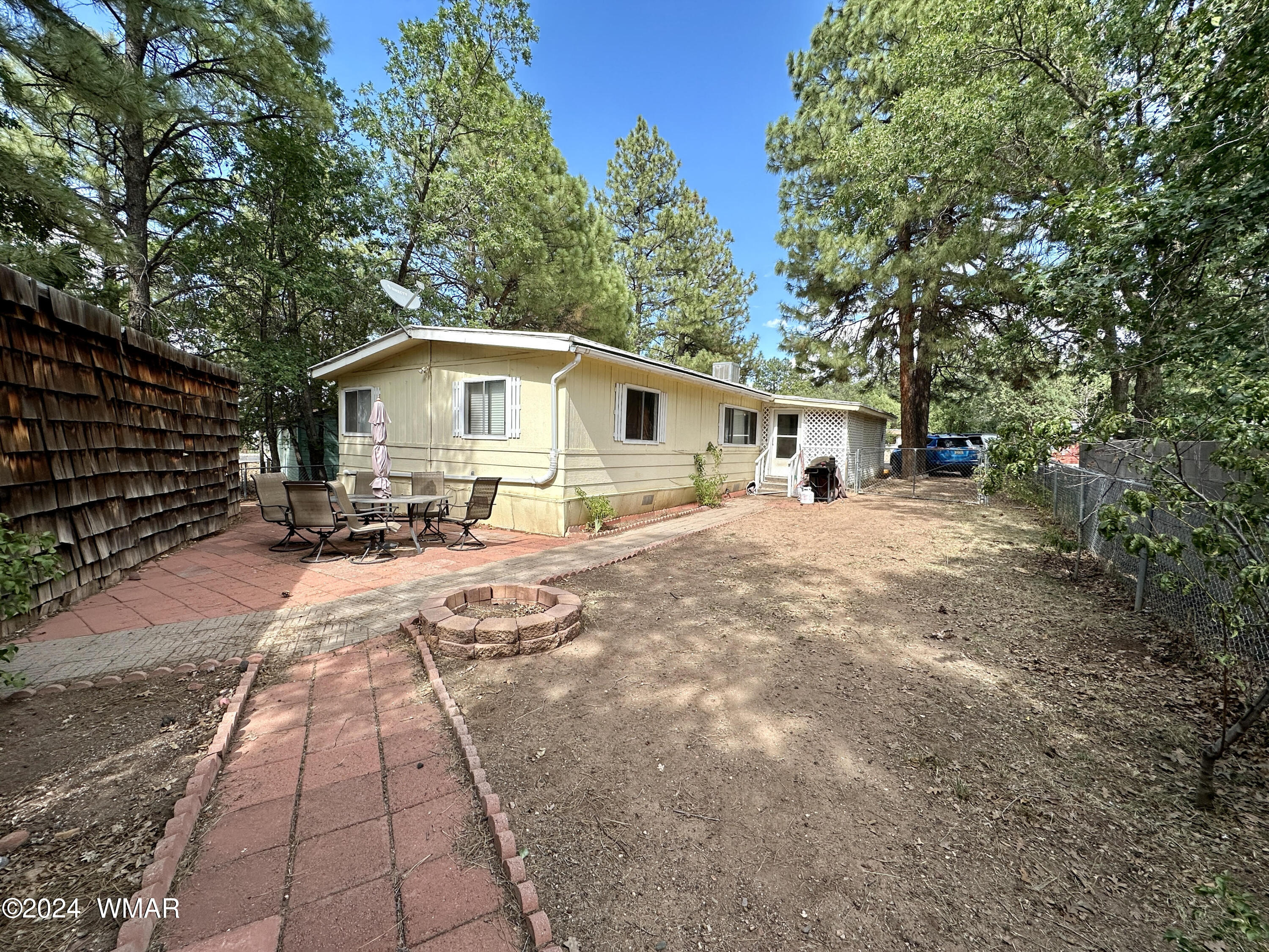 9th Dr, Show Low, AZ 85901