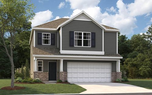 109 Evergreen Cir, Rossville, GA, 30741-3707 | Card Image