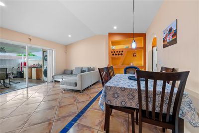 0 - 14054 Sw 53rd Ter, Townhouse with 2 bedrooms, 1 bathrooms and null parking in Miami FL | Image 3