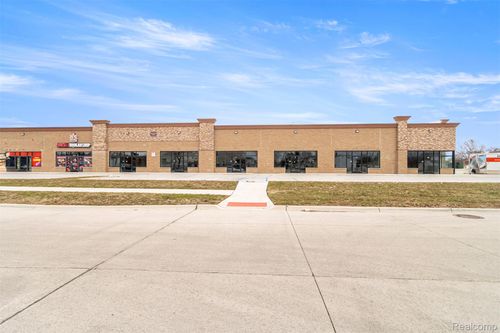 7600 Greenfield Rd, Dearborn, MI, 48126-1059 | Card Image