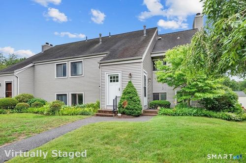 74-74 Hollister Way S, Glastonbury, CT, 06033-3120 | Card Image